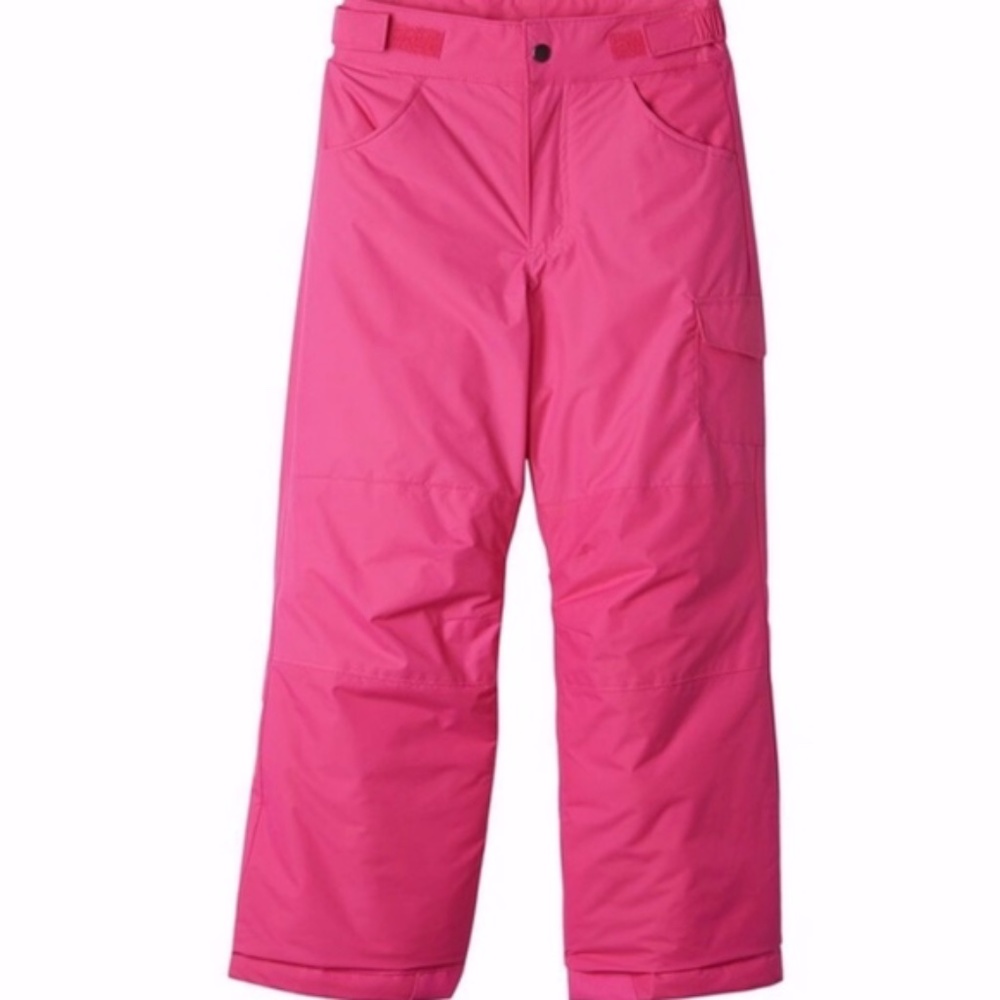 COLUMBIA Girl's Starchaser Peak Pants
